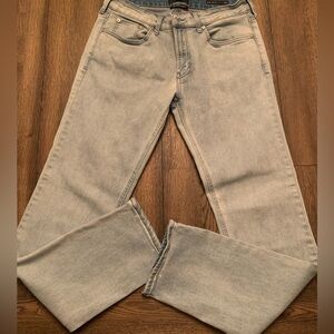 Pacsun Active Stretch Jeans (Slim)